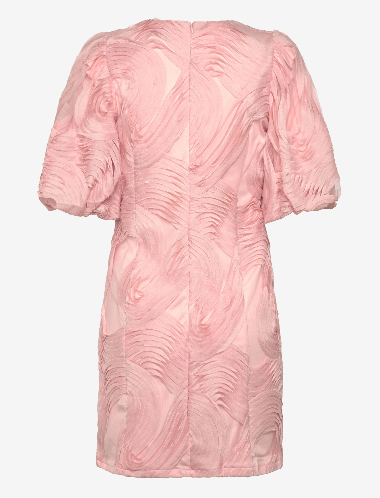 Noella - N-Michaela Dress - cocktailkleider - baby pink - 2