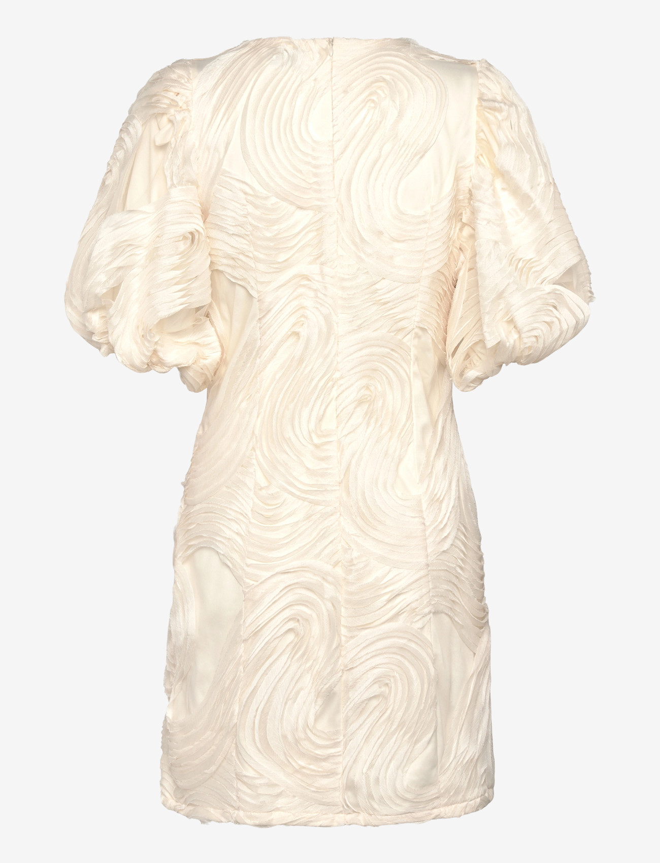 Noella - N-Michaela Dress - cocktailkleider - ivory - 2