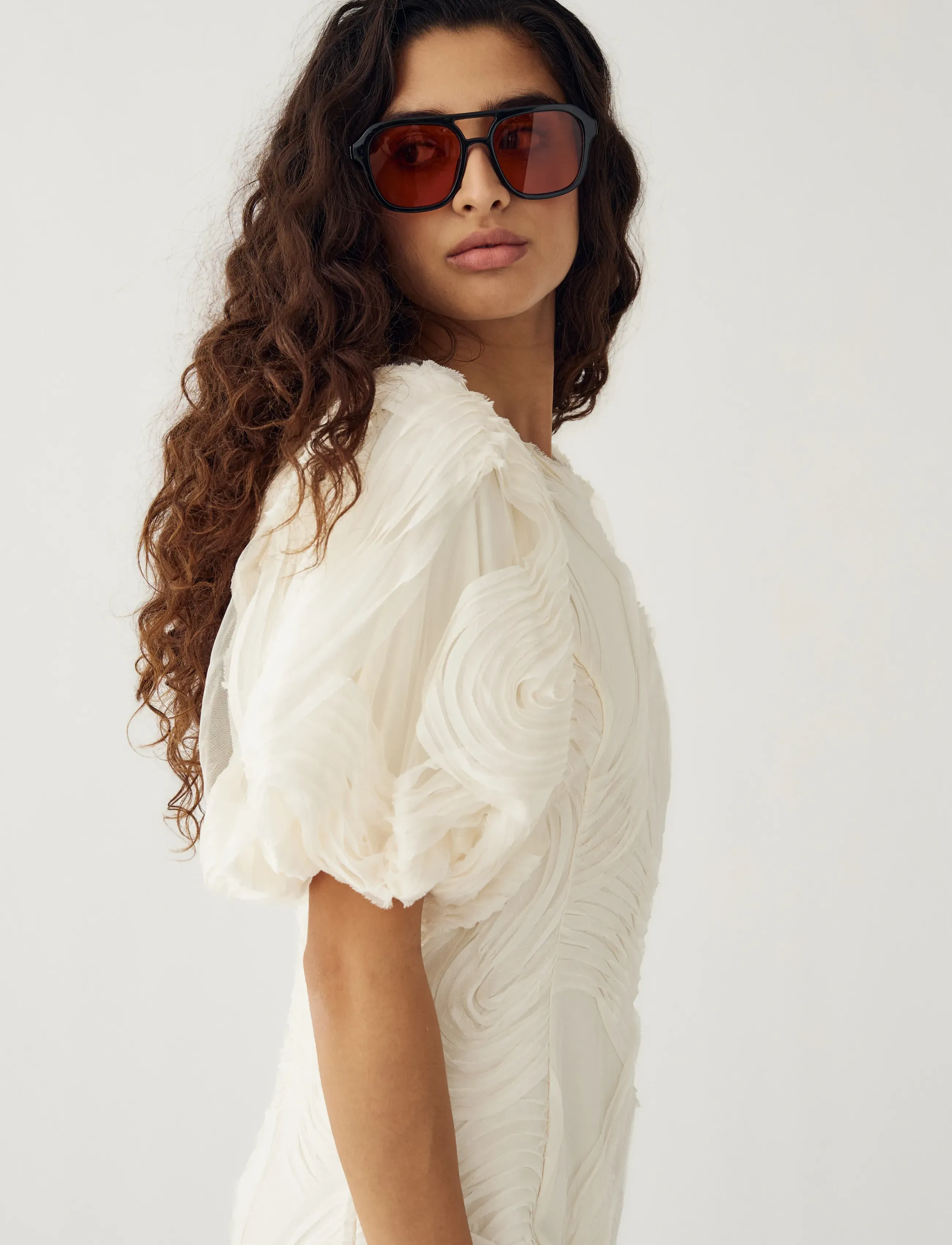 N-Michaela Dress 5