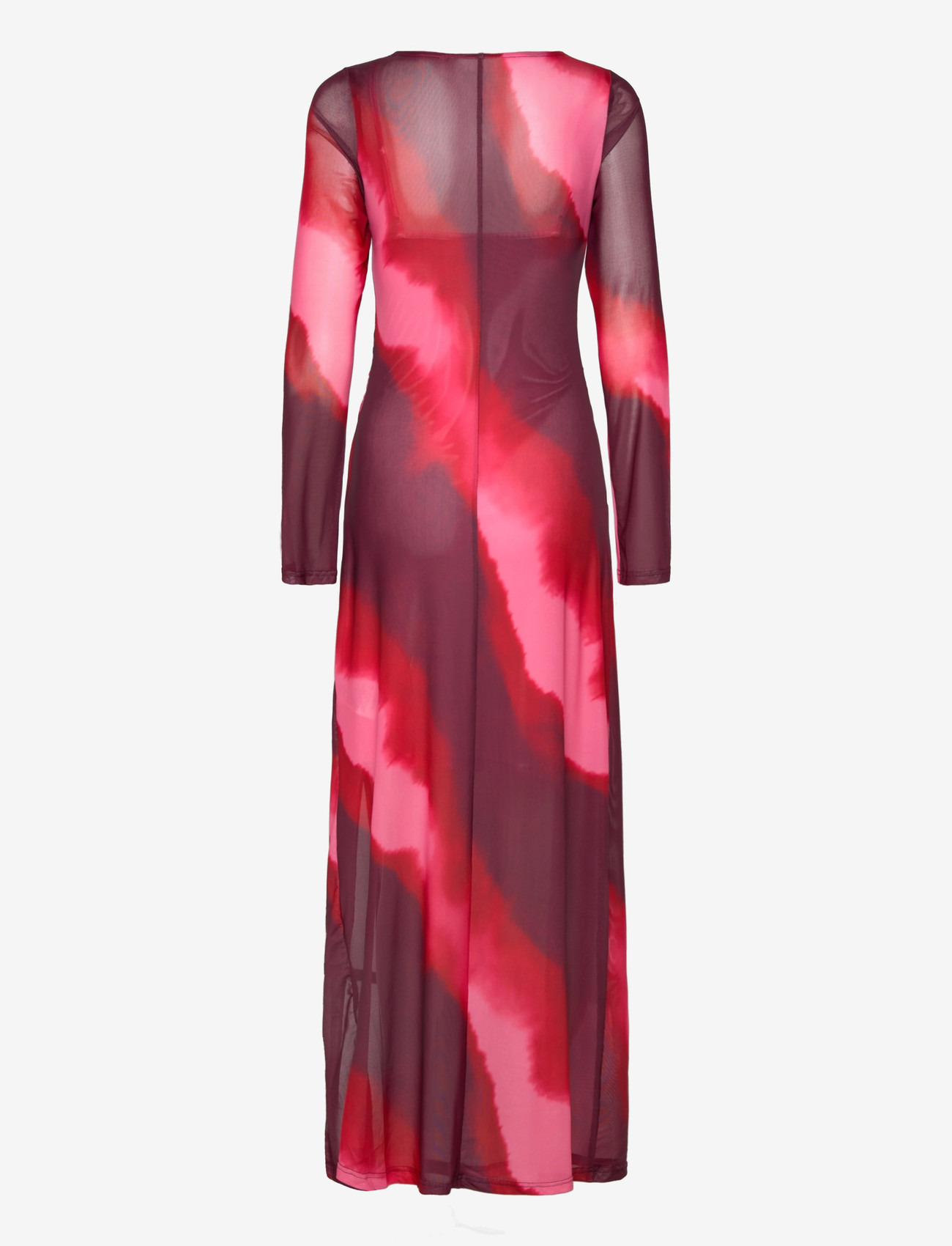 Noella - N-Laurette Dress - liibuvad kleidid - divinity print - 2