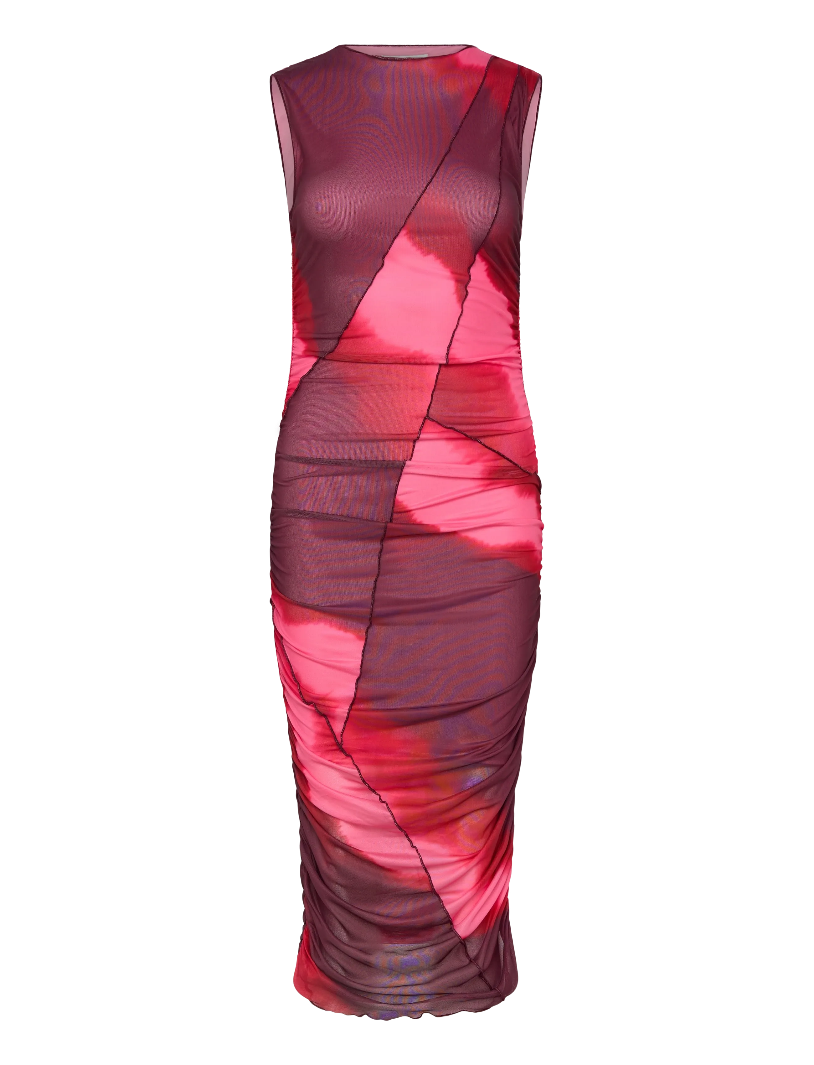 Noella - N-Sutton Dress - Līdz