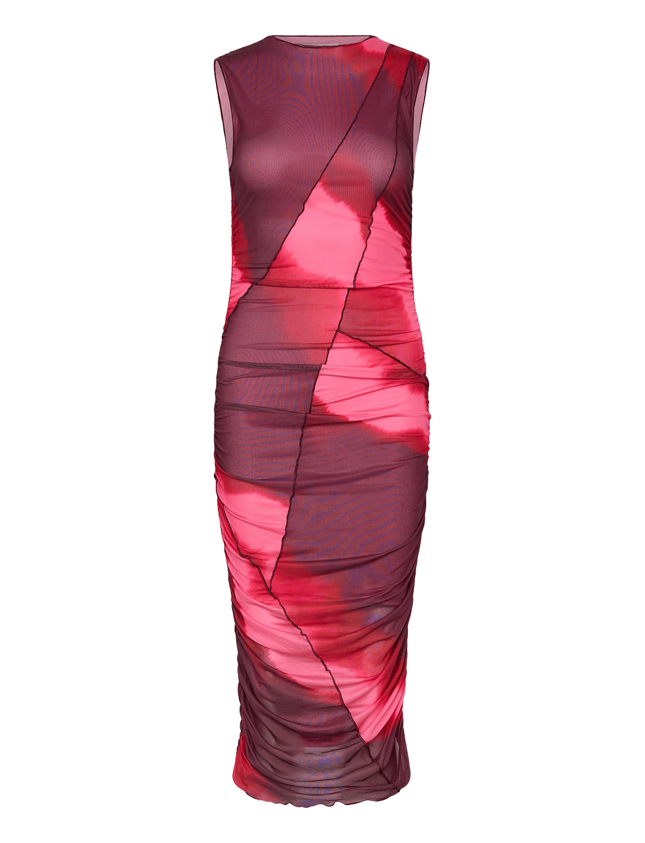Noella - N-Sutton Dress - Līdz