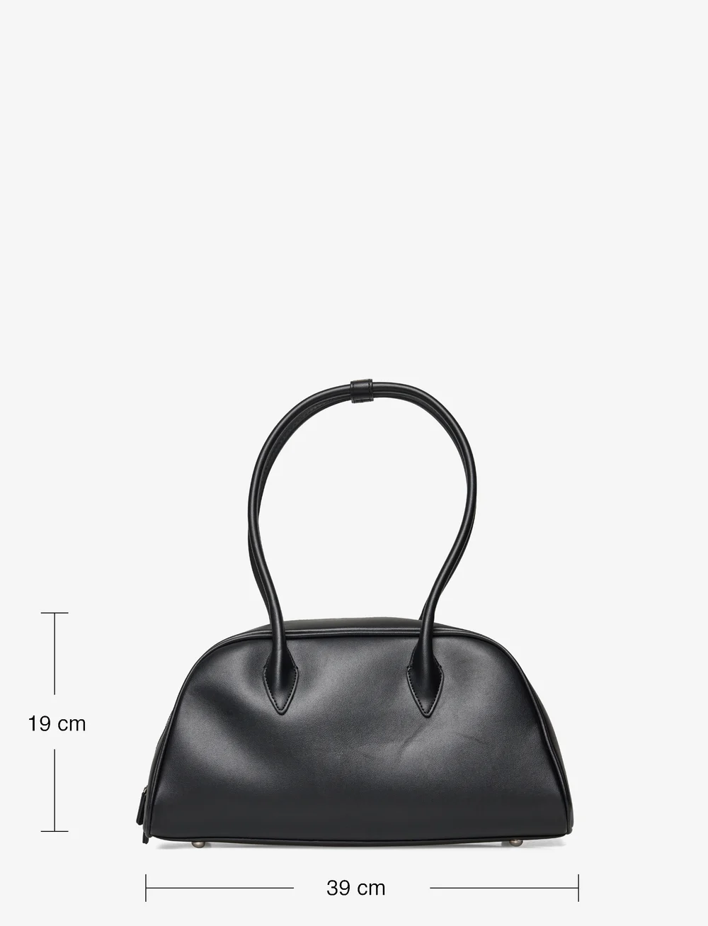 Noella - Maia Bag - særlige begivenheder - black - 3