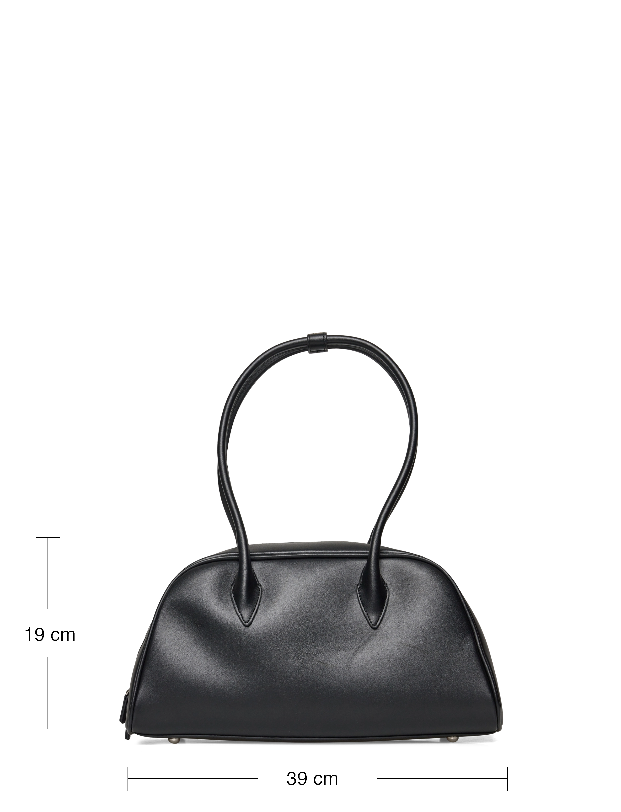 Noella - Maia Bag - festmode zu outlet-preisen - black - 3