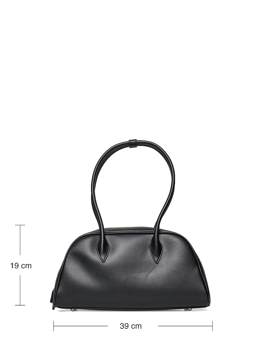 Noella - Maia Bag - moetrendid - black - 3