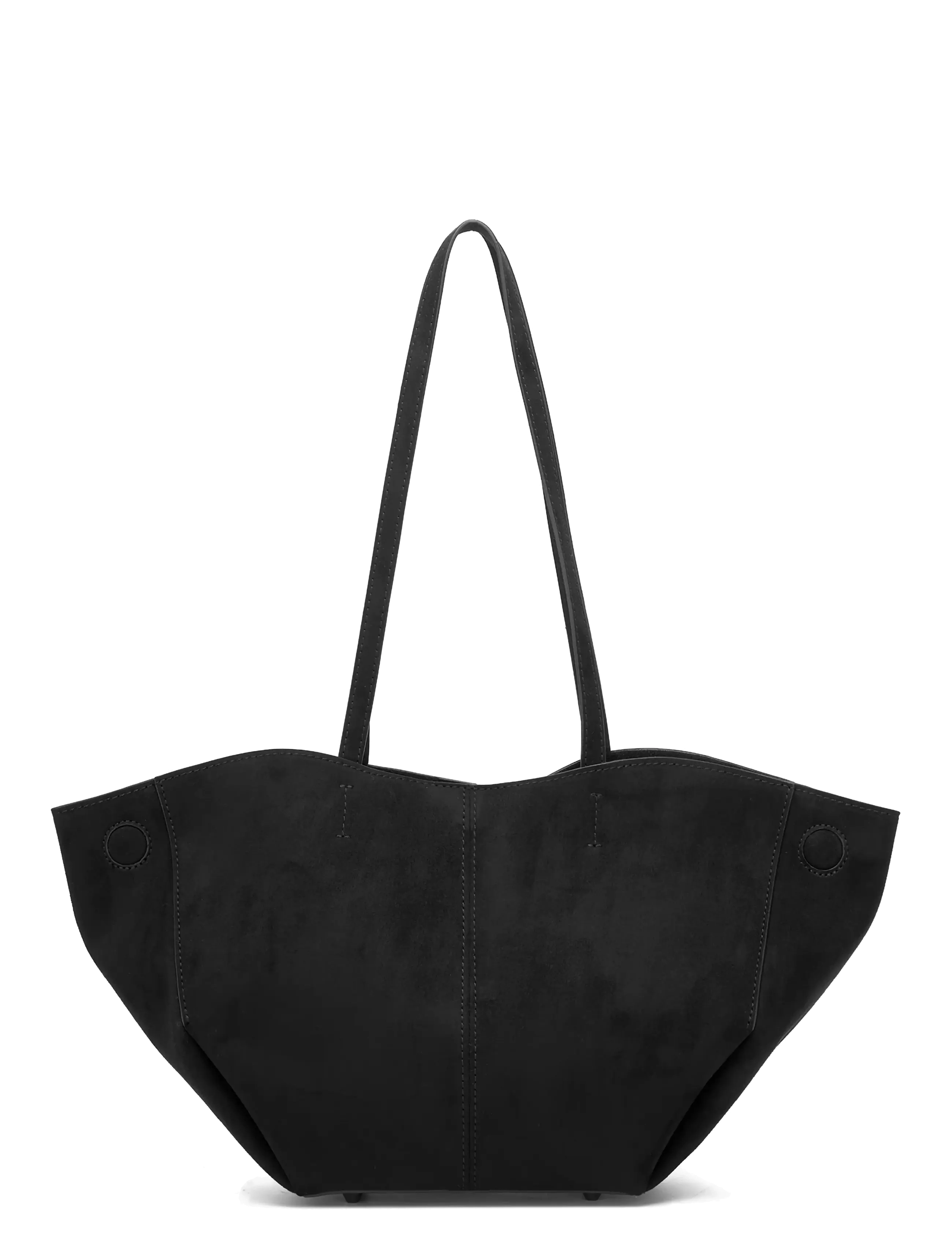 Mariah Bag Medium - BLACK