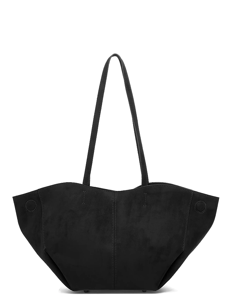 Noella - Mariah Bag Medium - shoppers - black - 0