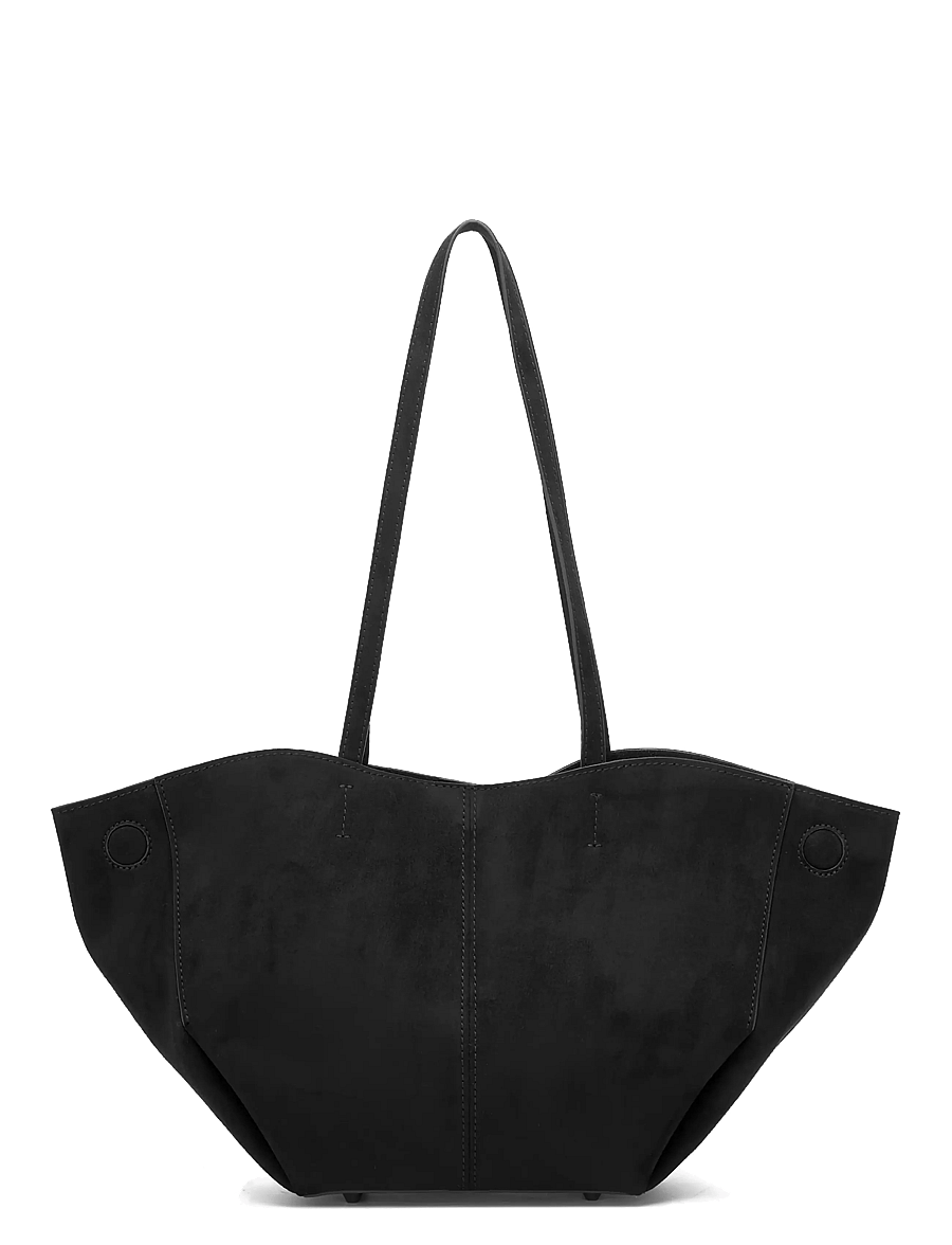 Noella - Mariah Bag Medium - shopper - black - 0