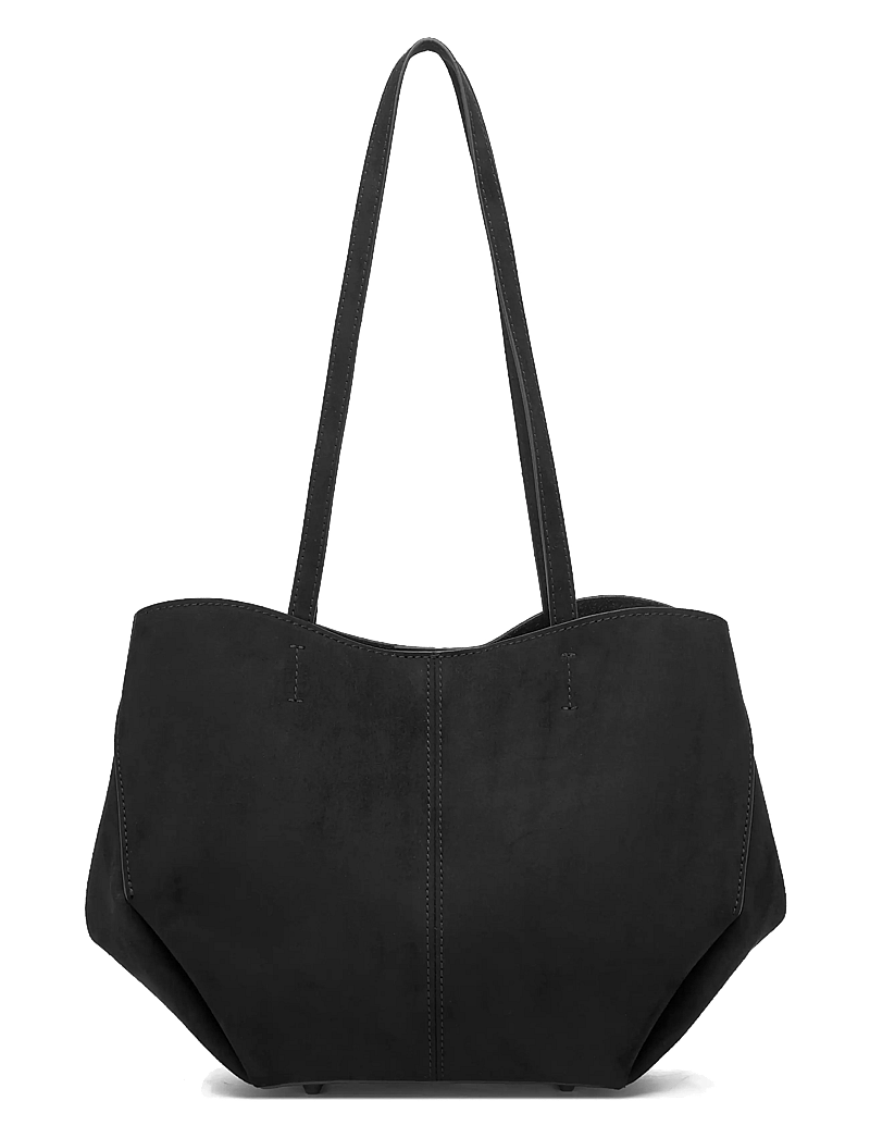 Noella - Mariah Bag Medium - shoppers - black - 2