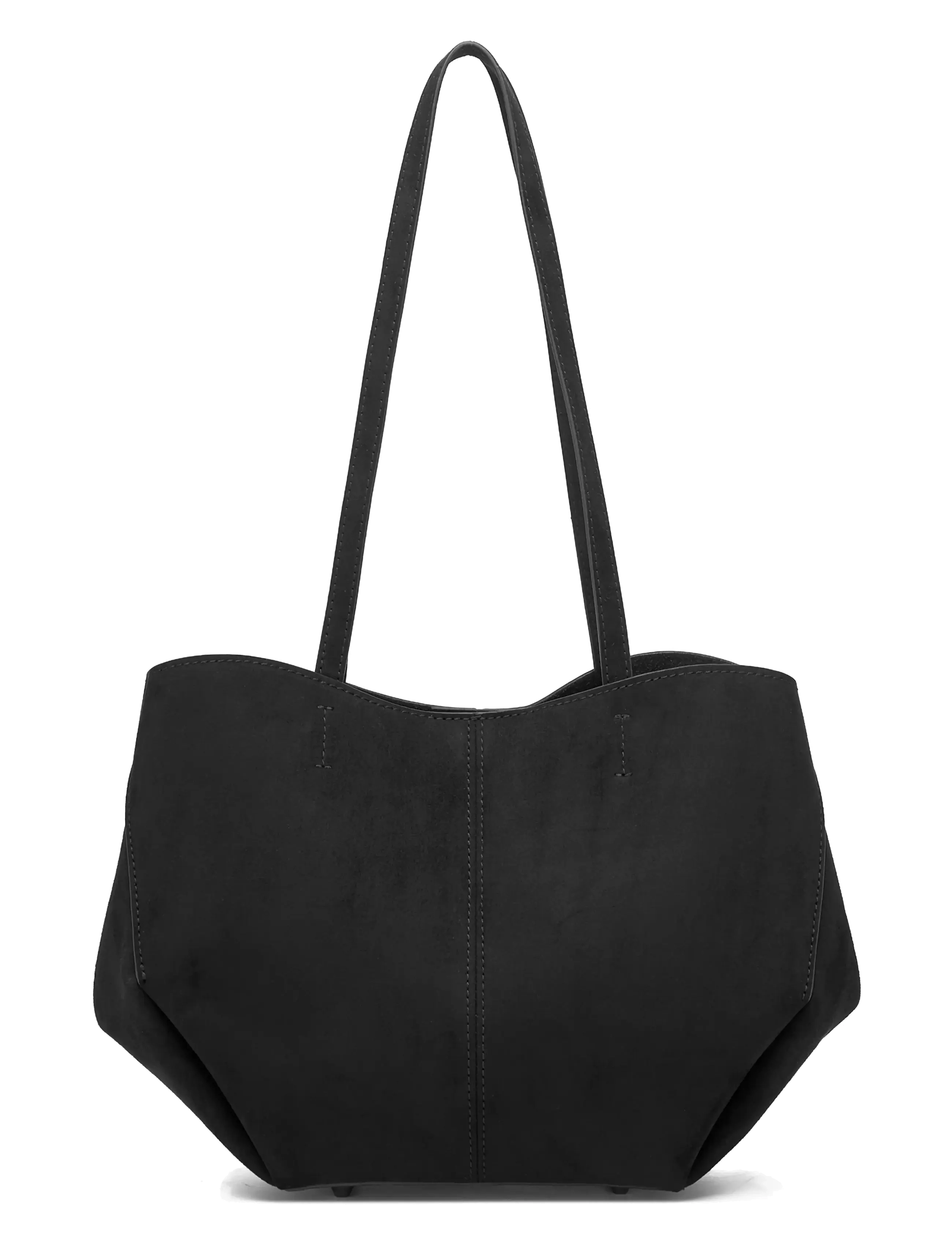 Noella - Mariah Bag Medium - shoppers - black - 2