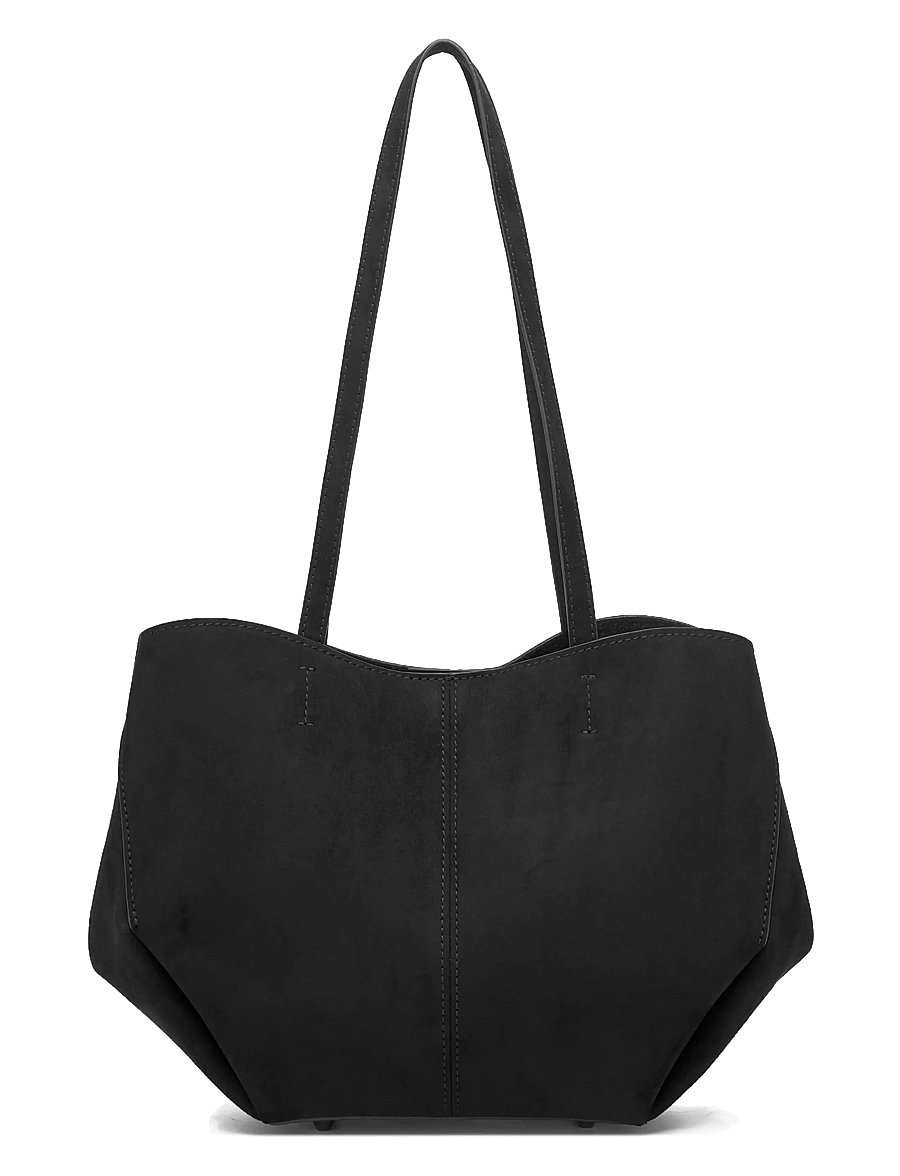 Noella - Mariah Bag Medium - shopper - black - 2