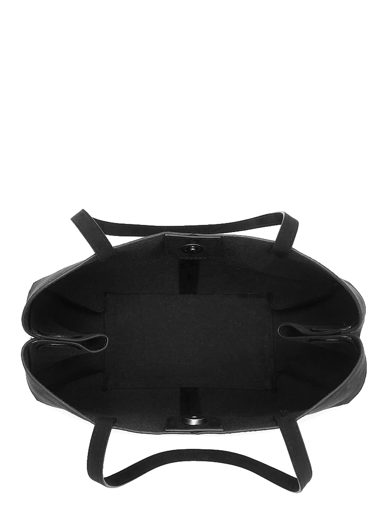 Noella - Mariah Bag Medium - shoppers - black - 4
