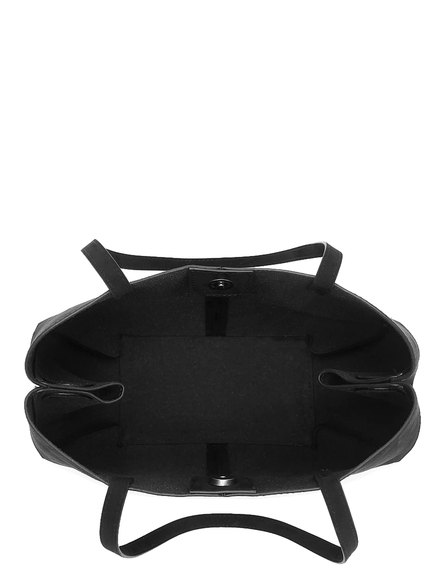 Noella - Mariah Bag Medium - shopper - black - 4