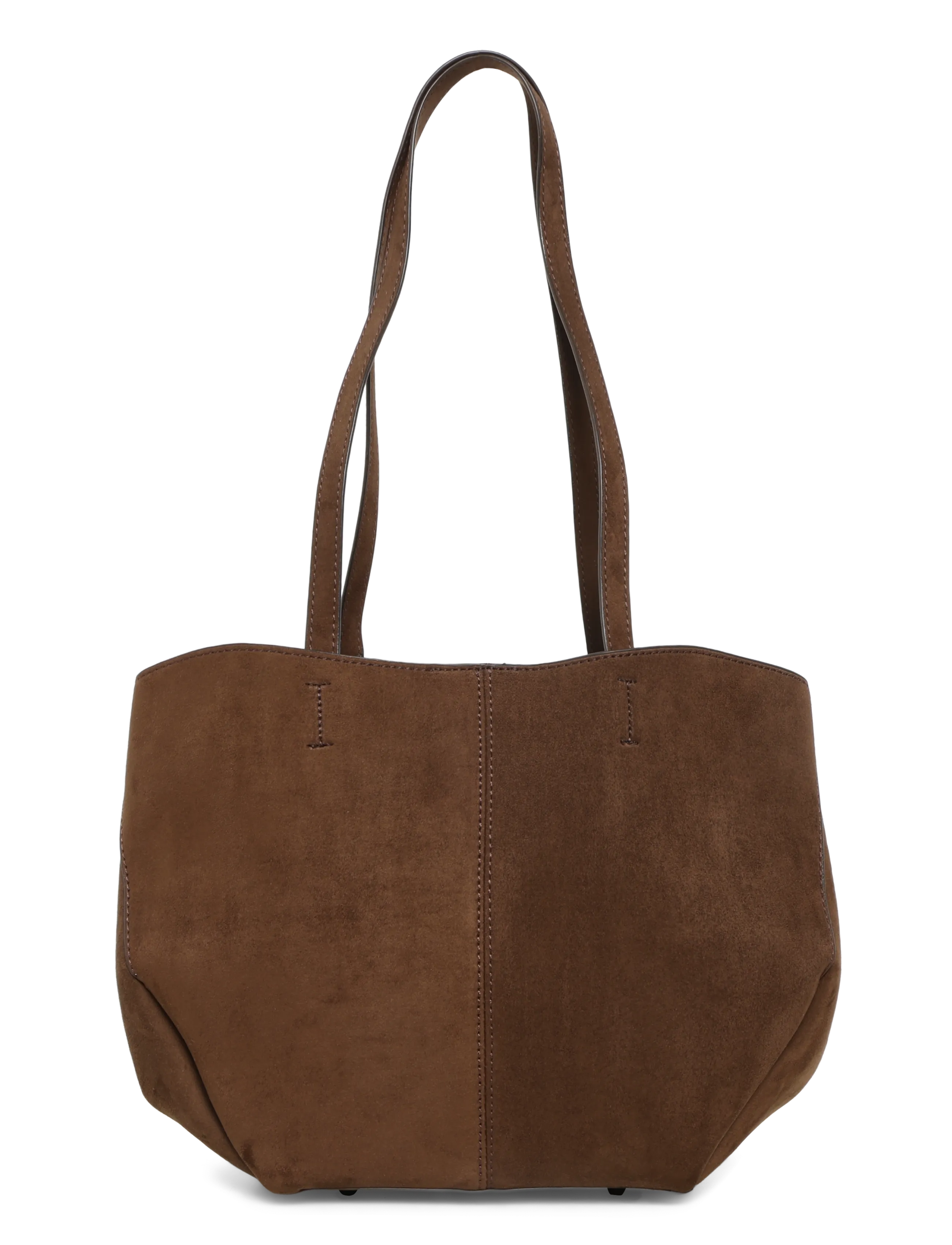 Noella Mariah Bag Medium, Kvinder, Shopper, Brun, Str: ONE SIZE