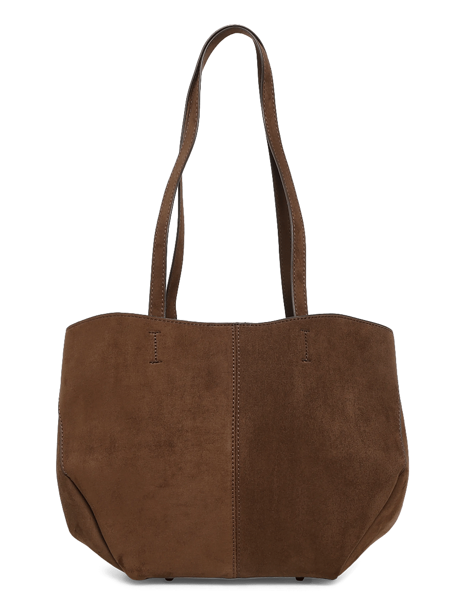 Noella - Mariah Bag Medium - shopper - coffee - 0