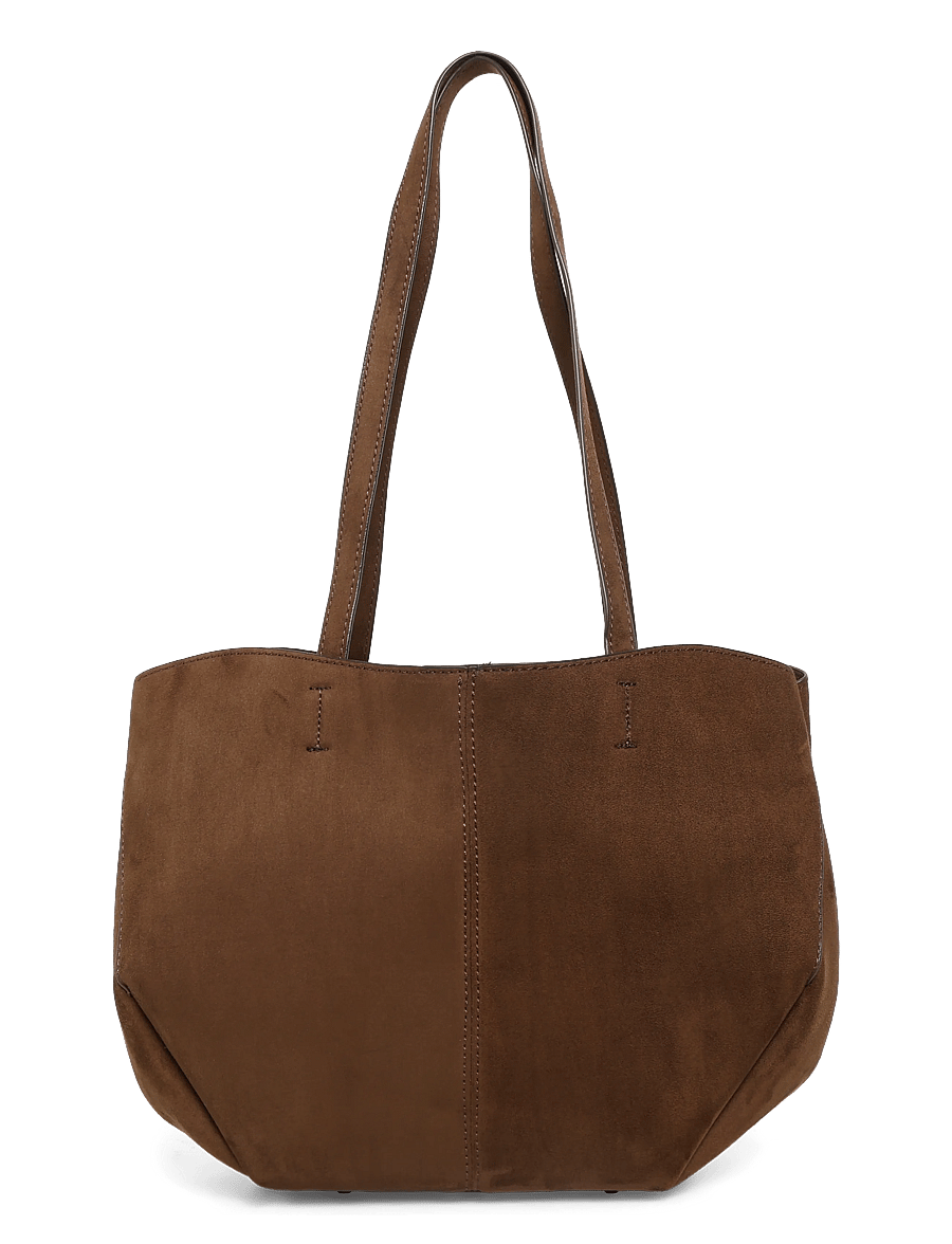 Noella - Mariah Bag Medium - shopper - coffee - 1