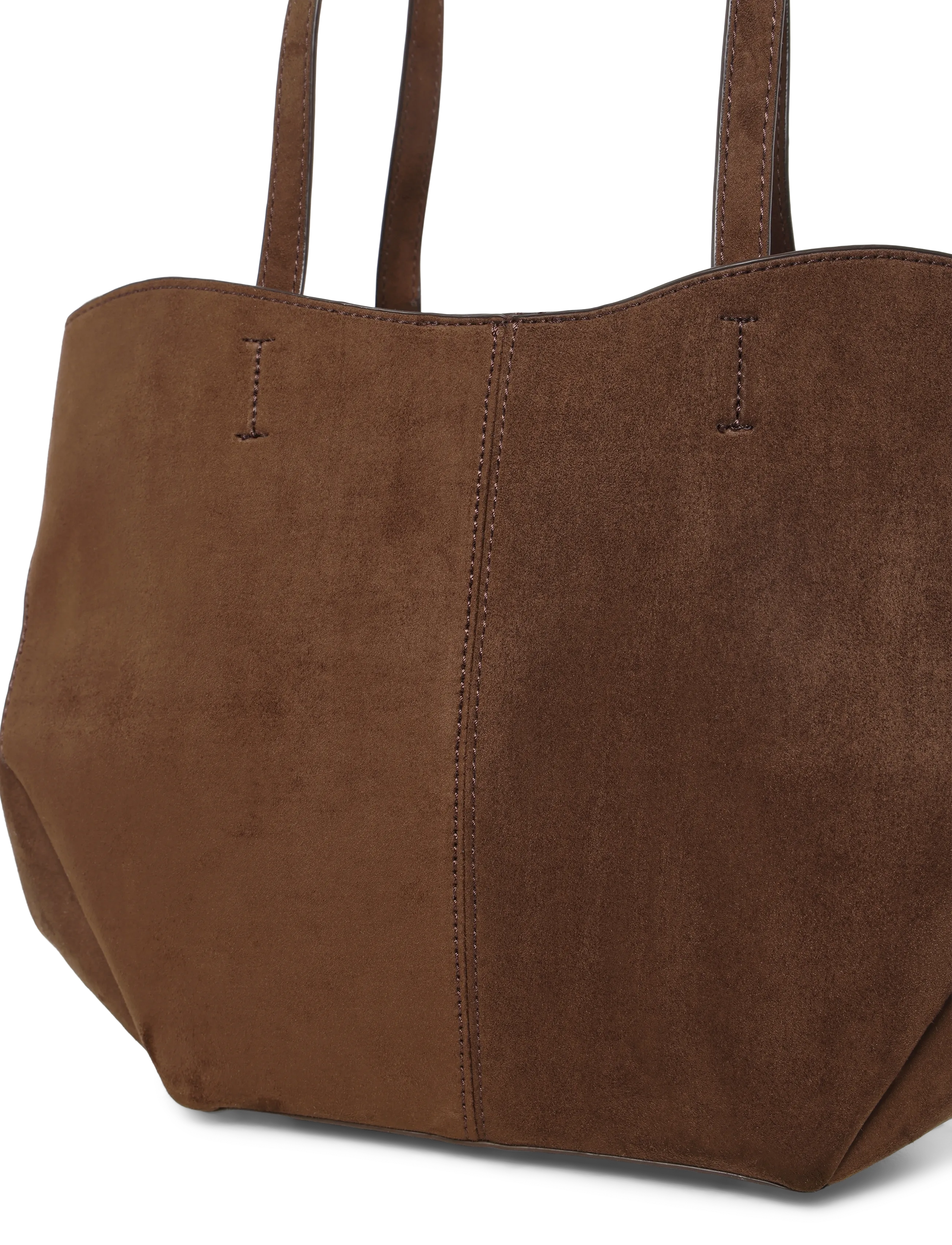 Noella - Mariah Bag Medium - fashion trends - coffee - 2