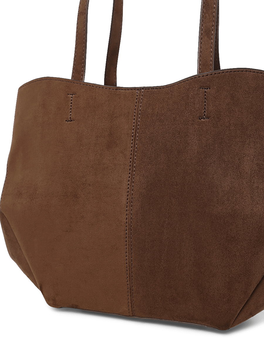 Noella - Mariah Bag Medium - shopper - coffee - 2