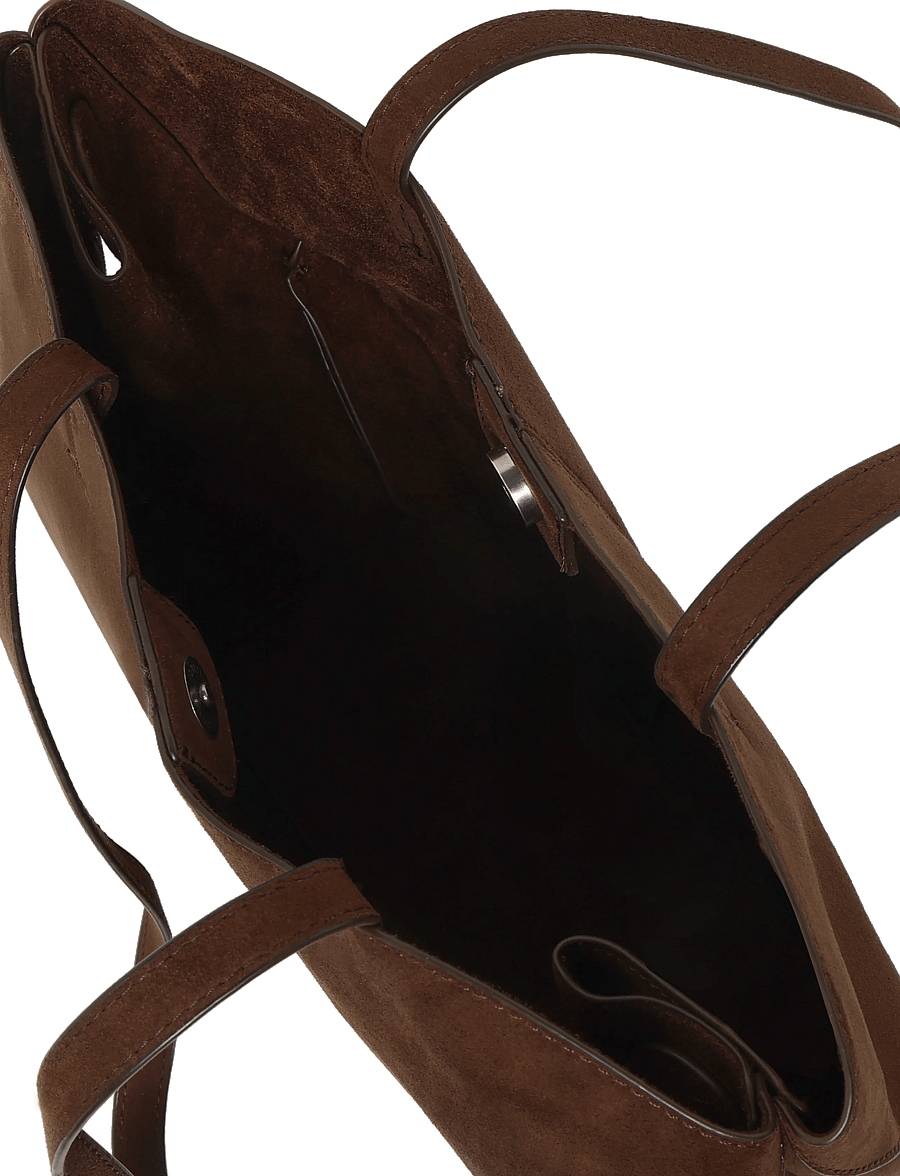 Noella - Mariah Bag Medium - shopper - coffee - 3