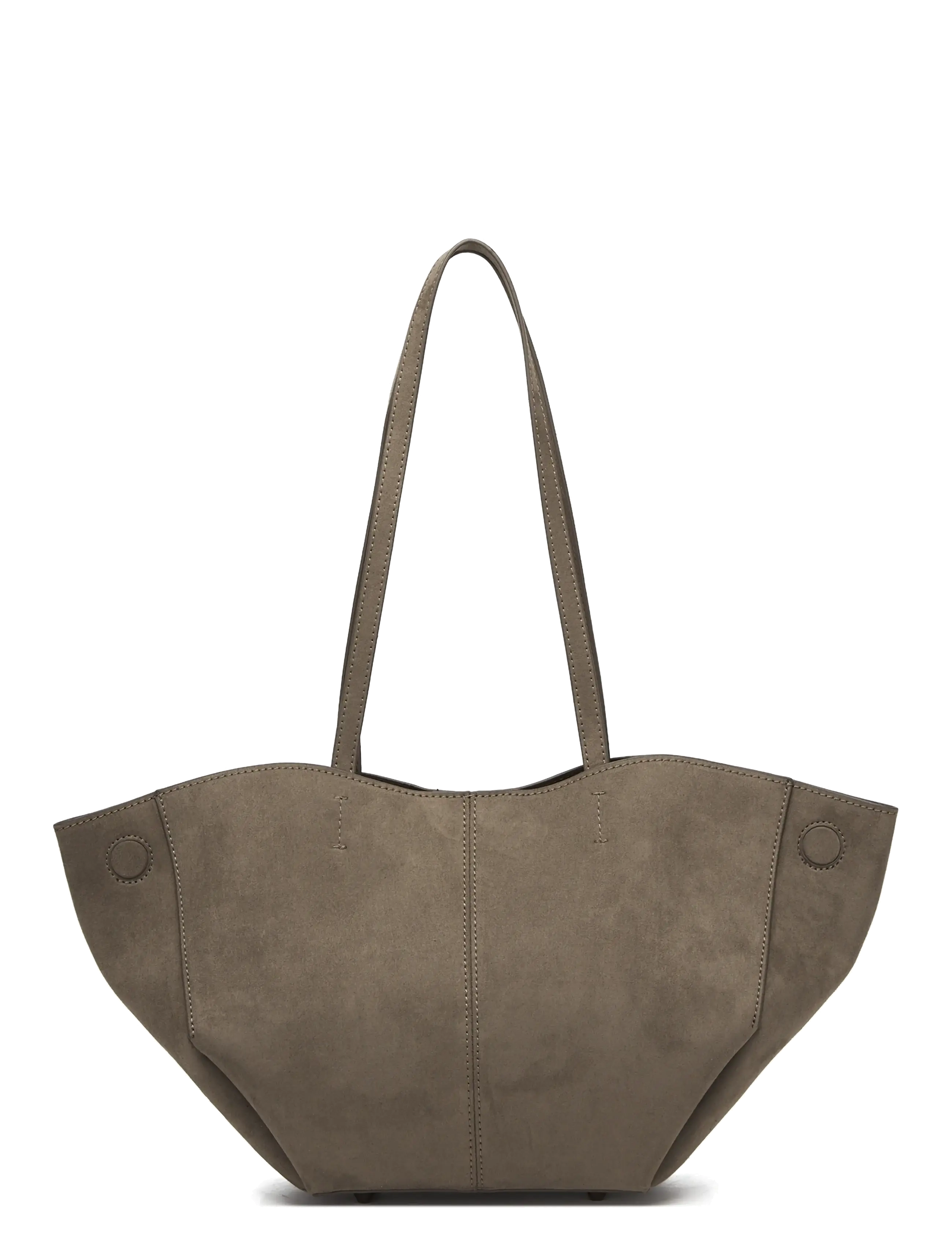 Noella Mariah Bag Medium, Kvinder, Shopper, Beige, Str: ONE SIZE