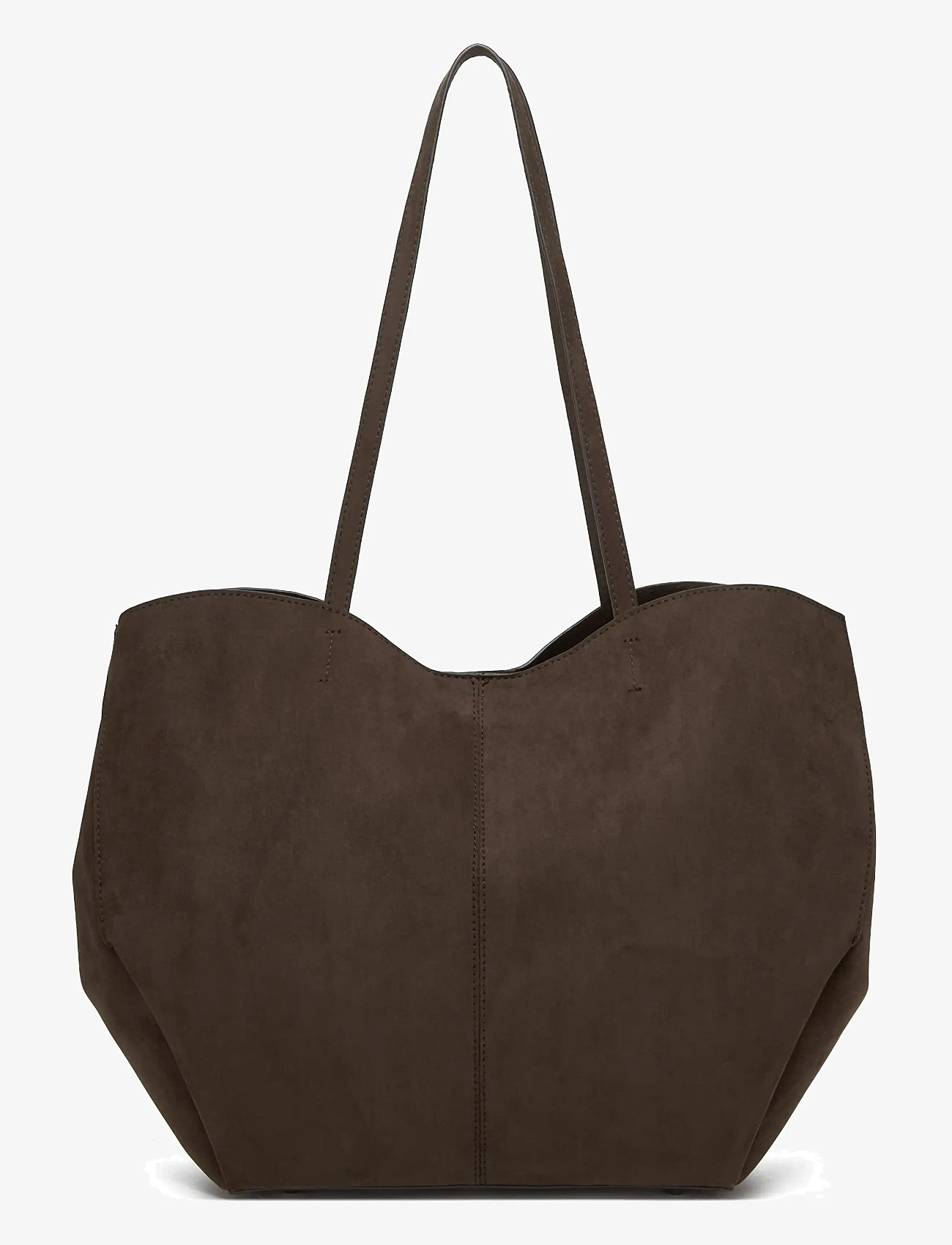 Noella - Mariah Bag Large - shoppingväskor - coffee - 2