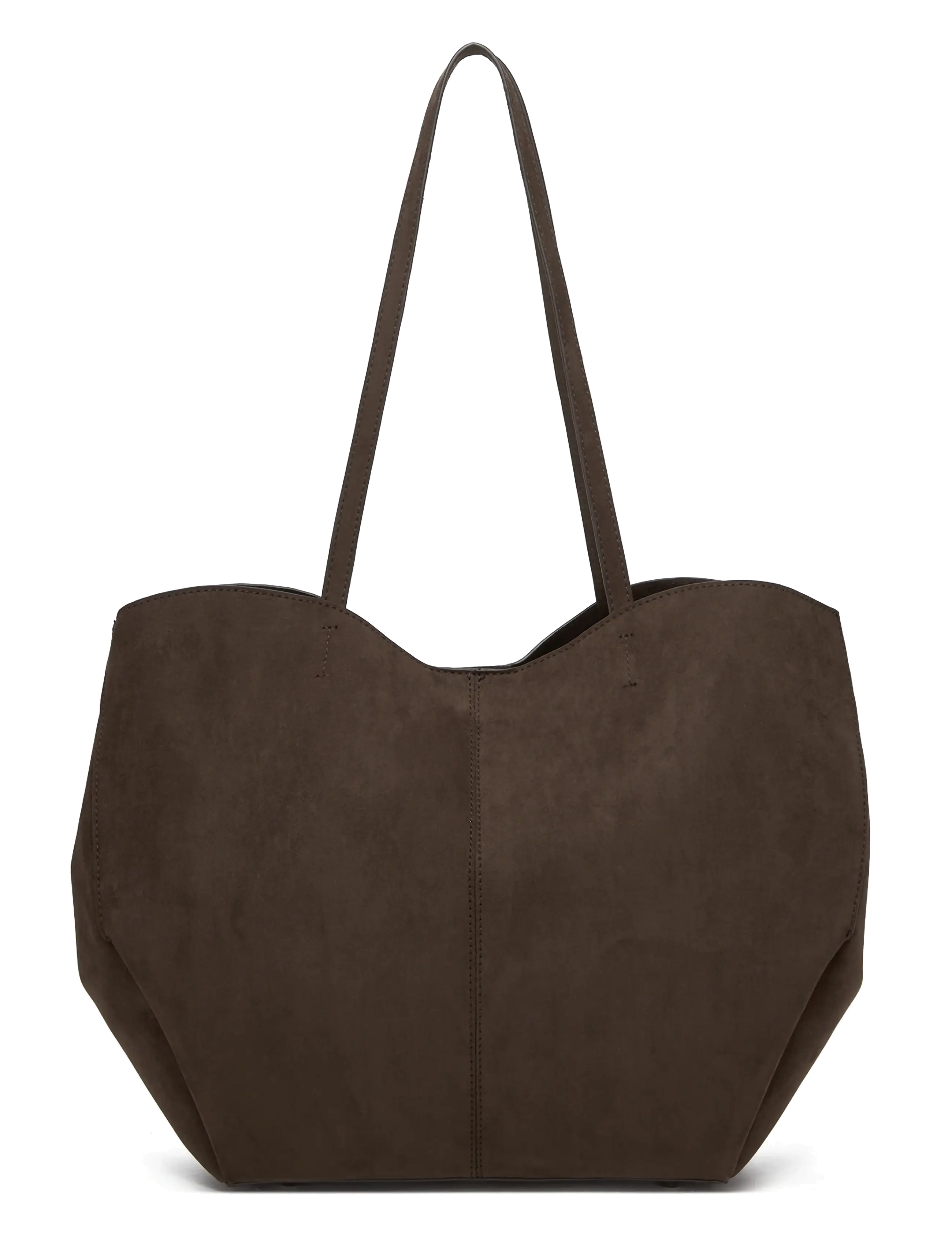 Noella - Mariah Bag Large - aksessuaarid - coffee - 2