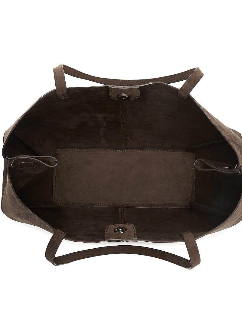 Noella - Mariah Bag Large - shoppingväskor - coffee - 3