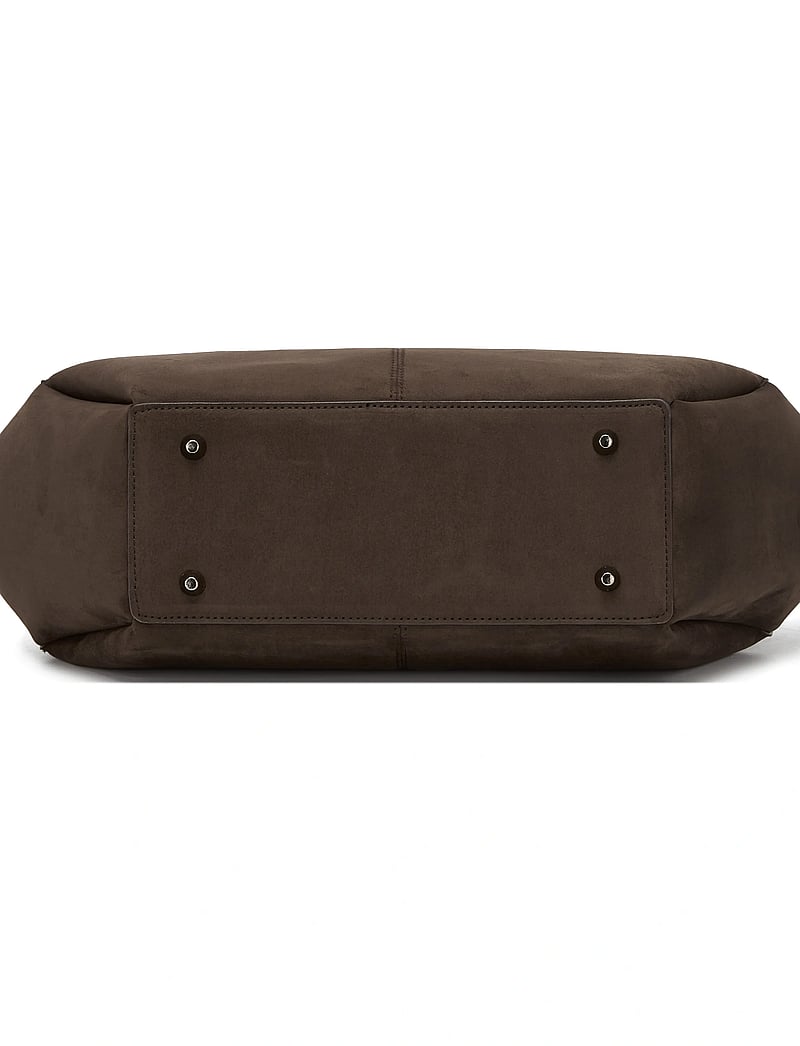 Noella - Mariah Bag Large - shoppingväskor - coffee - 4