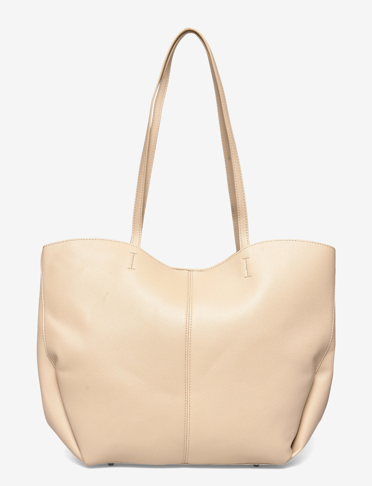 Noella - Mariah Bag Large - shoppere - beige - 0