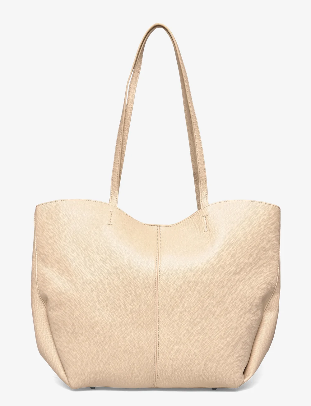 Noella - Mariah Bag Large - shoppingväskor - beige - 0