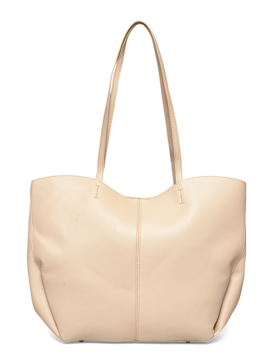 Noella - Mariah Bag Large - cabas - beige - 0