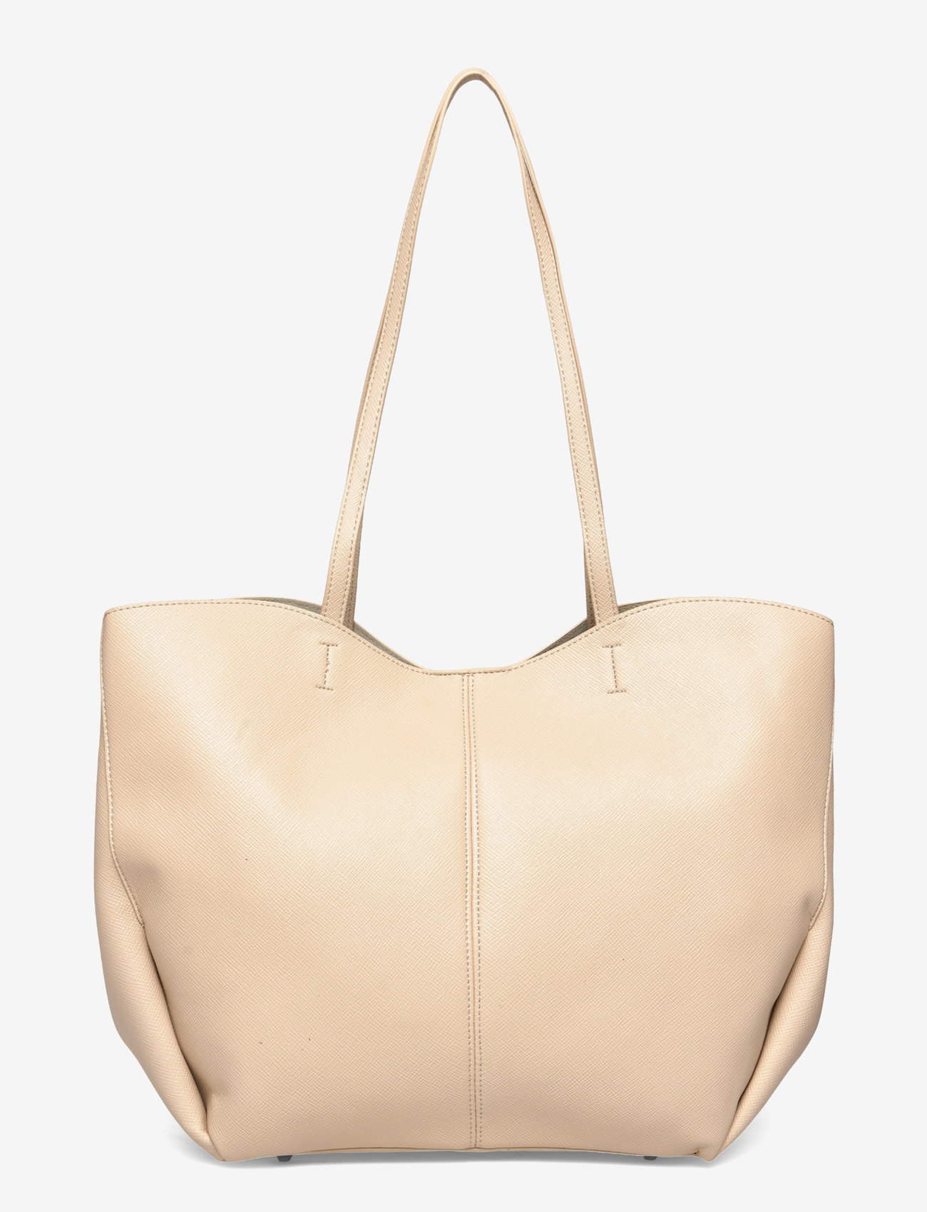 Noella - Mariah Bag Large - shoppere - beige - 1