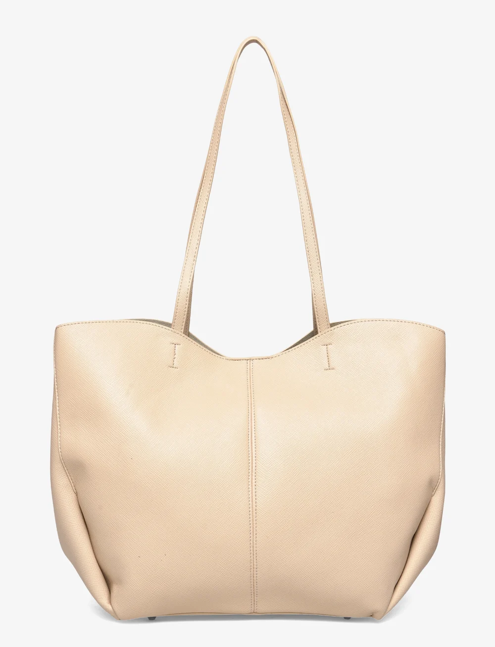 Noella - Mariah Bag Large - shoppingväskor - beige - 1