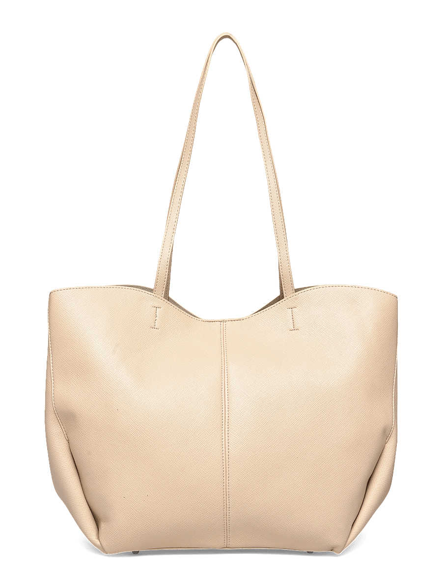 Noella - Mariah Bag Large - cabas - beige - 1
