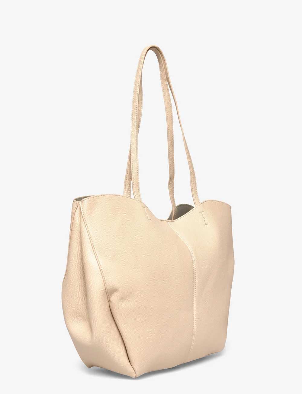 Noella - Mariah Bag Large - shoppingväskor - beige - 2