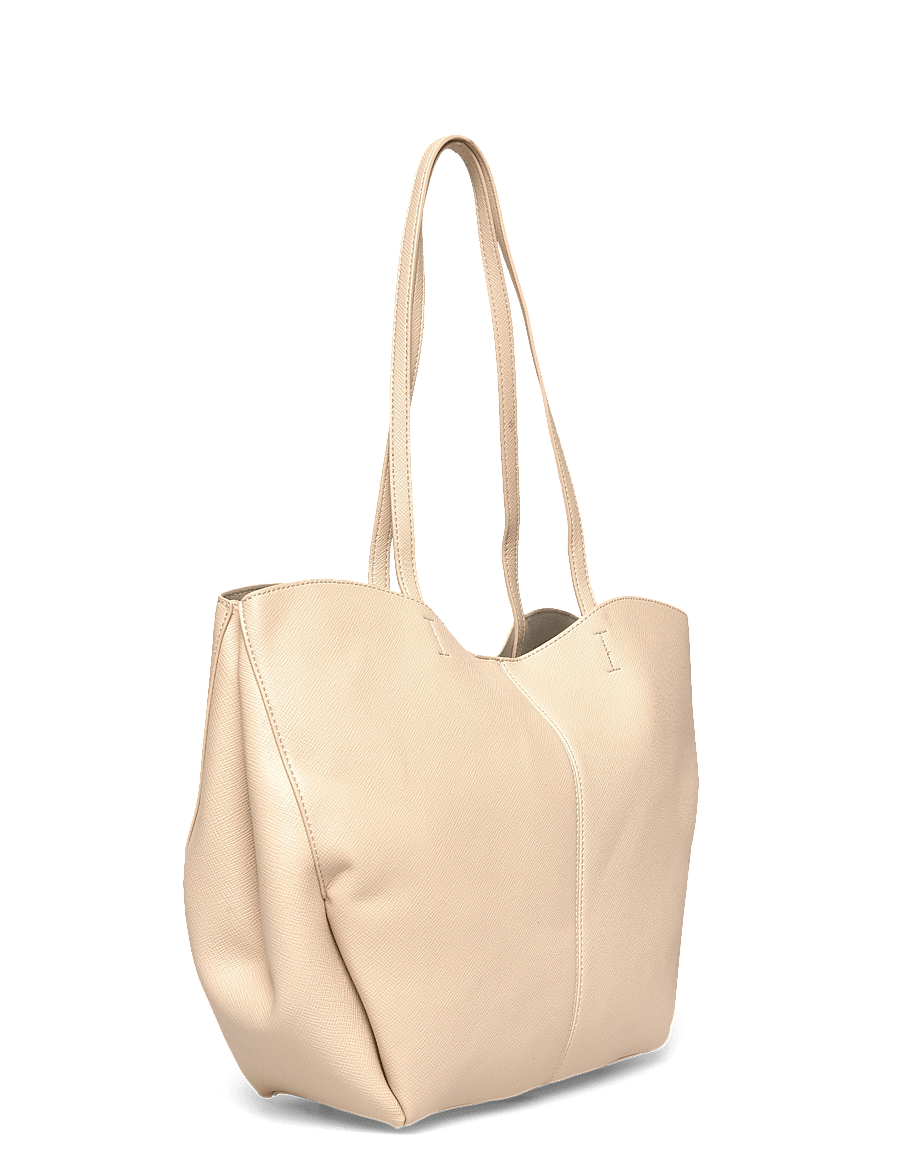 Noella - Mariah Bag Large - cabas - beige - 2
