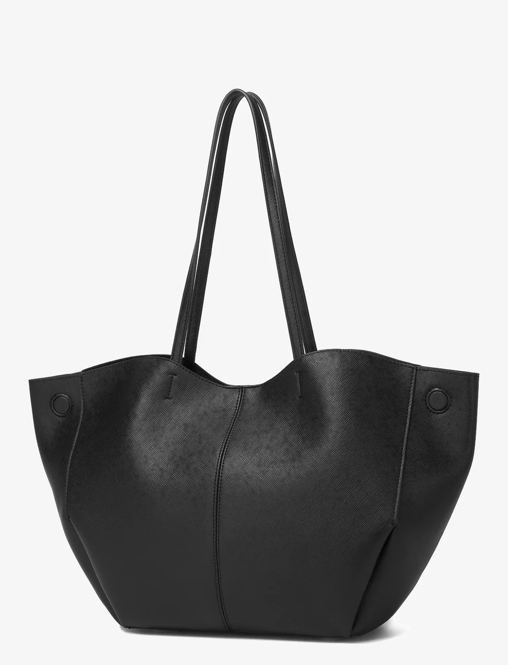 Noella - Mariah Bag Large - shoppingväskor - black - 0