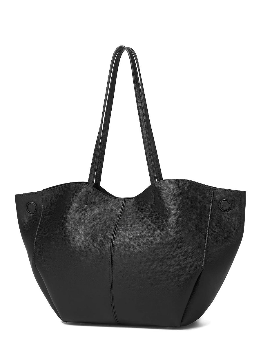 Noella - Mariah Bag Large - talpios rankinės - black - 0