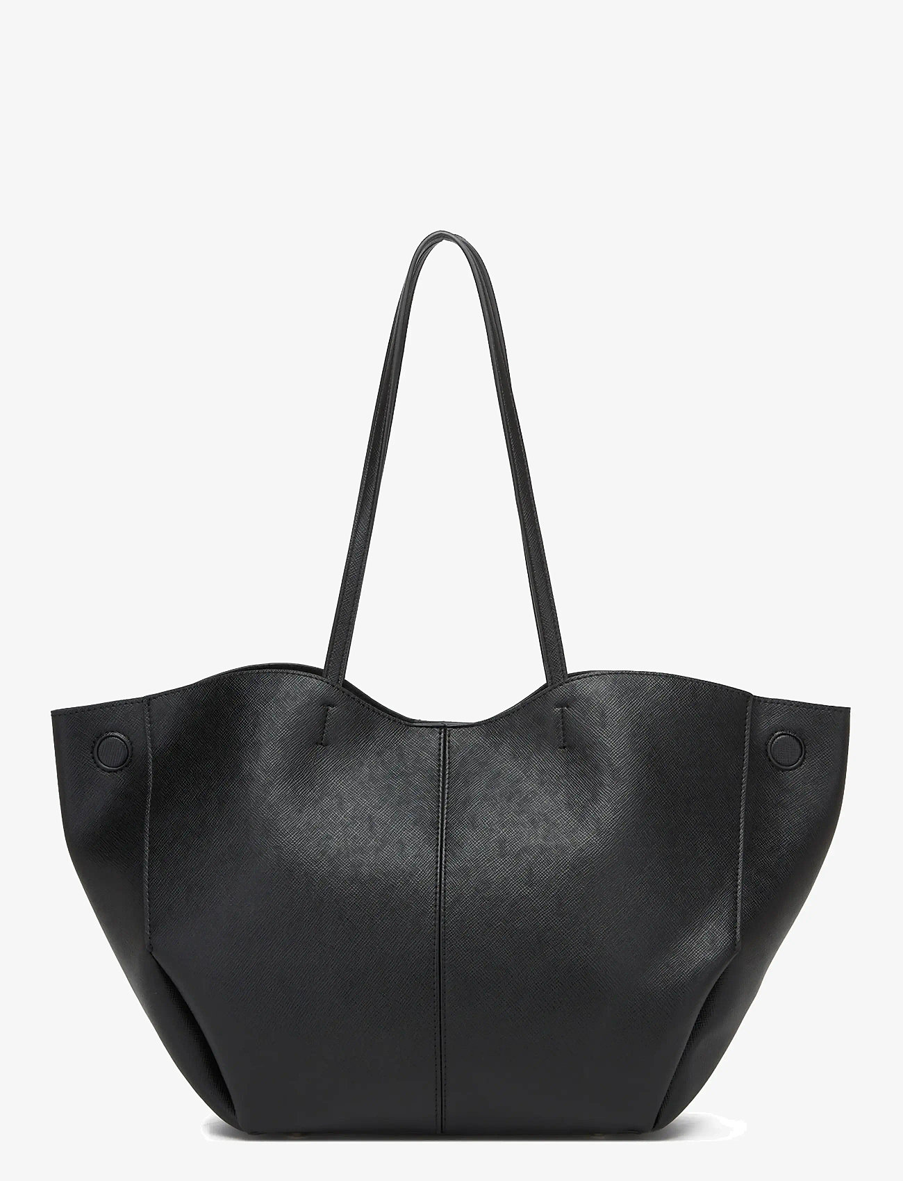 Noella - Mariah Bag Large - shoppers - black - 1