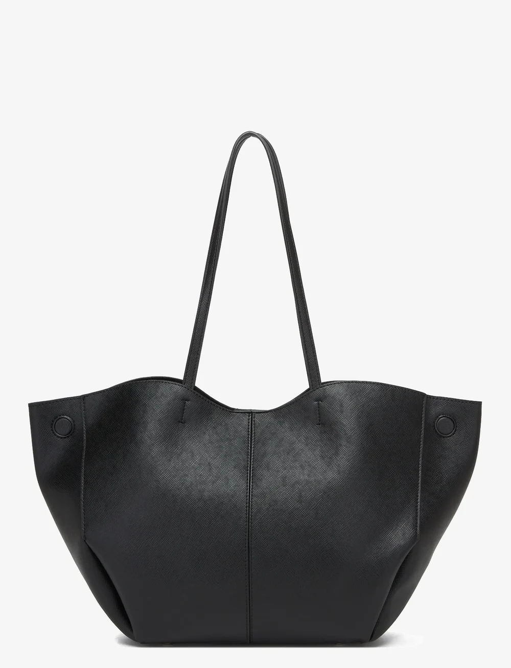 Noella - Mariah Bag Large - shoppingväskor - black - 1