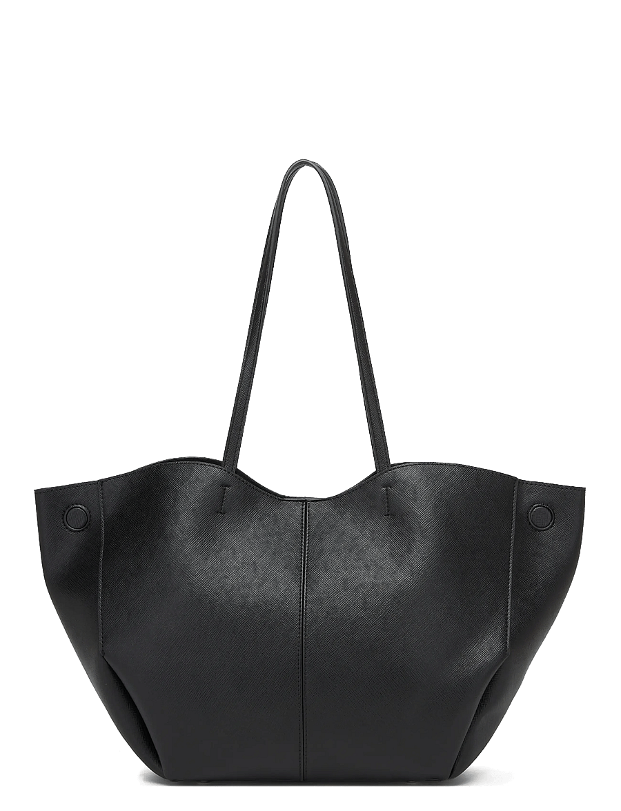 Noella - Mariah Bag Large - talpios rankinės - black - 1