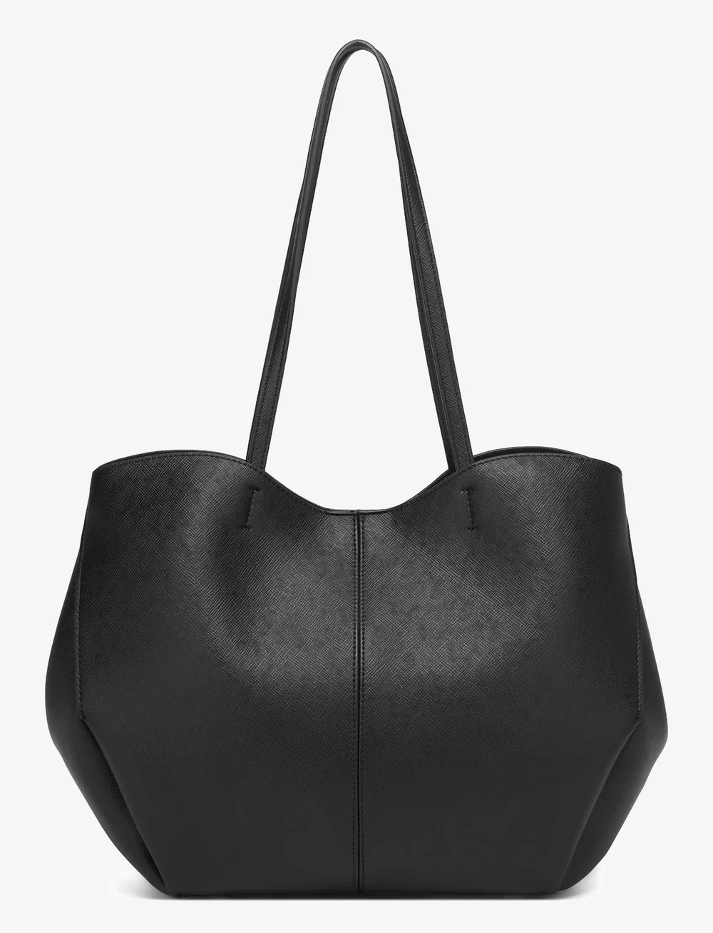 Noella - Mariah Bag Large - shoppingväskor - black - 2