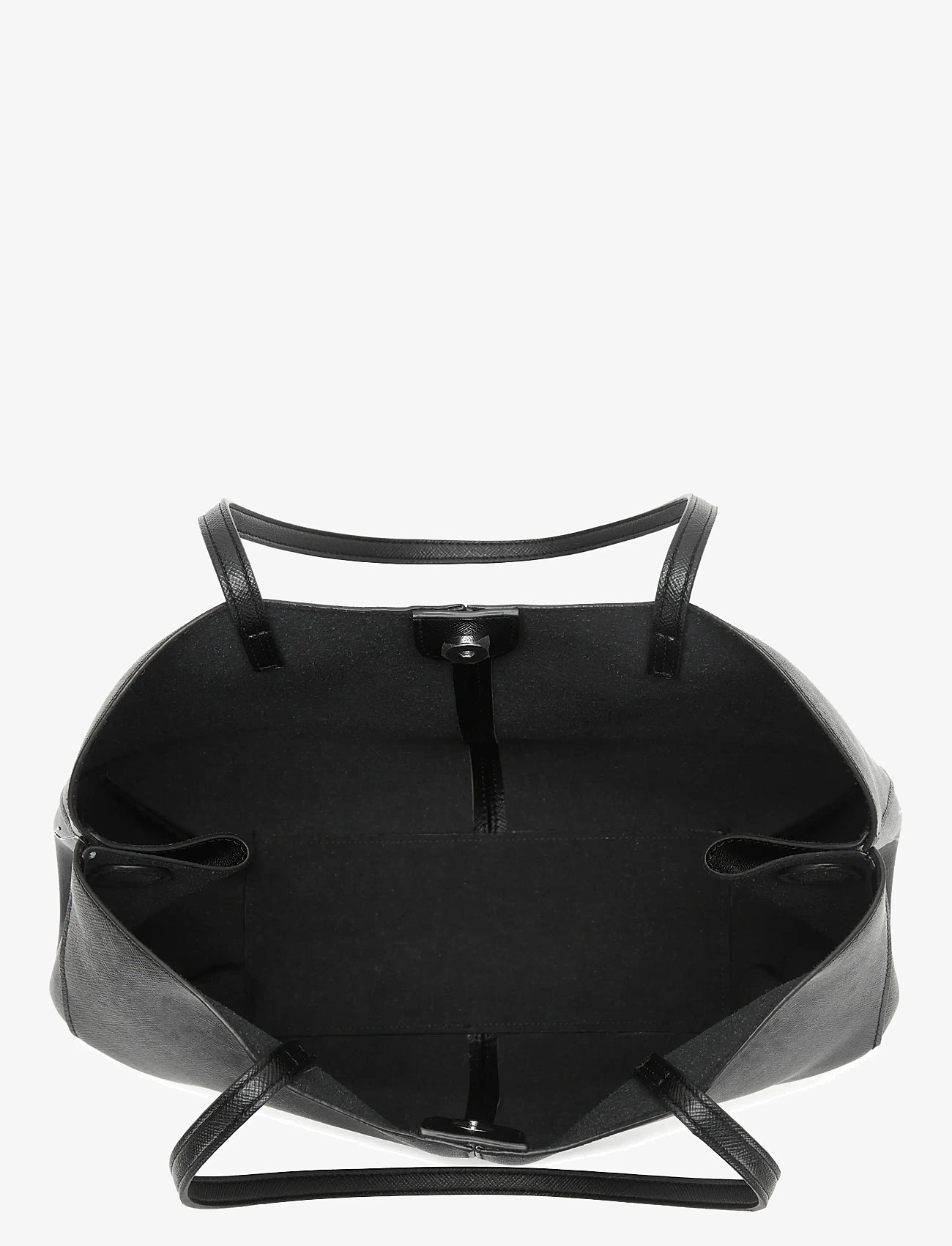 Noella - Mariah Bag Large - shoppers - black - 3