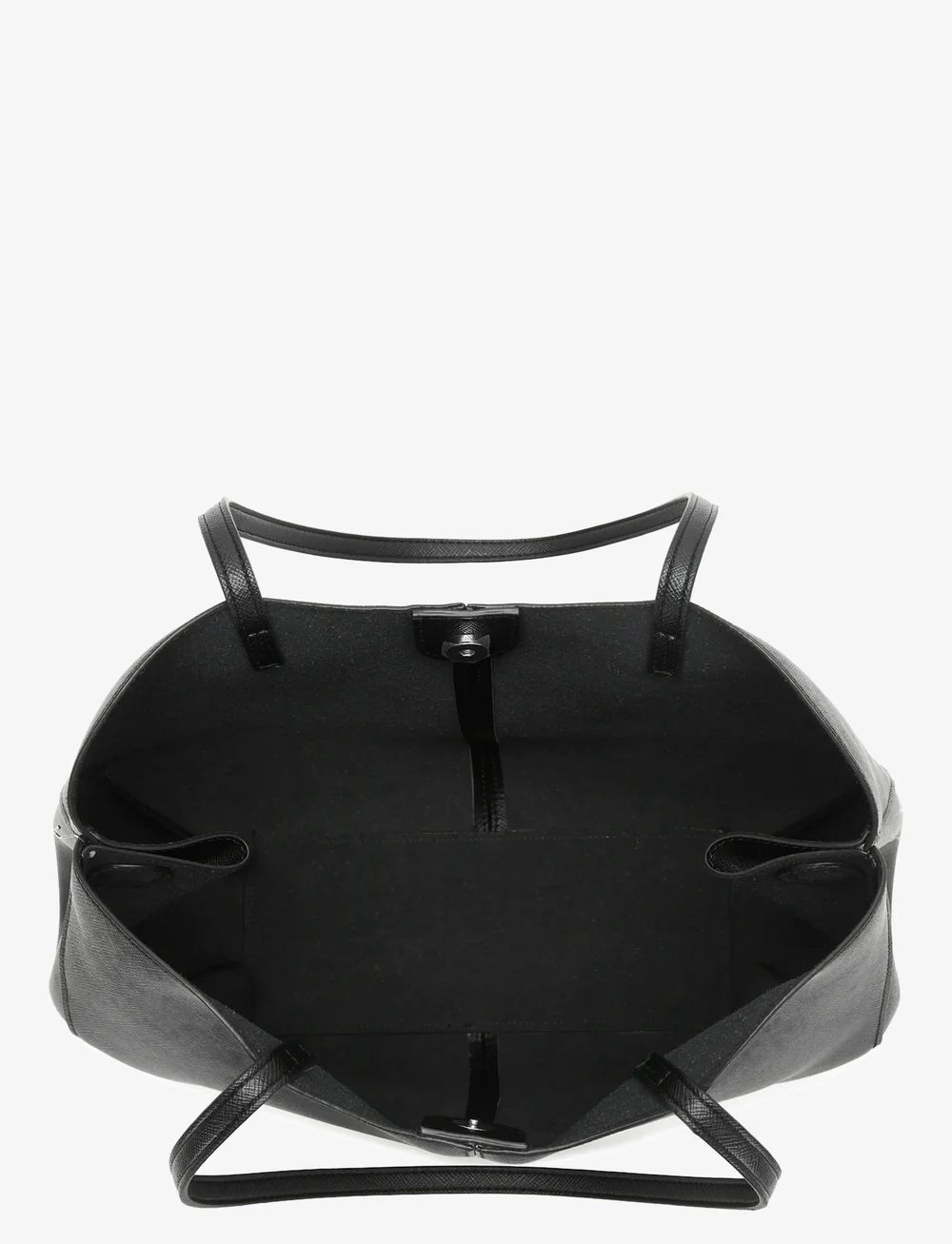 Noella - Mariah Bag Large - shoppingväskor - black - 3