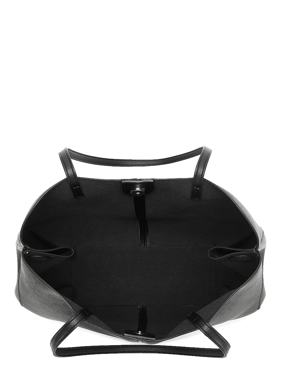 Noella - Mariah Bag Large - talpios rankinės - black - 3