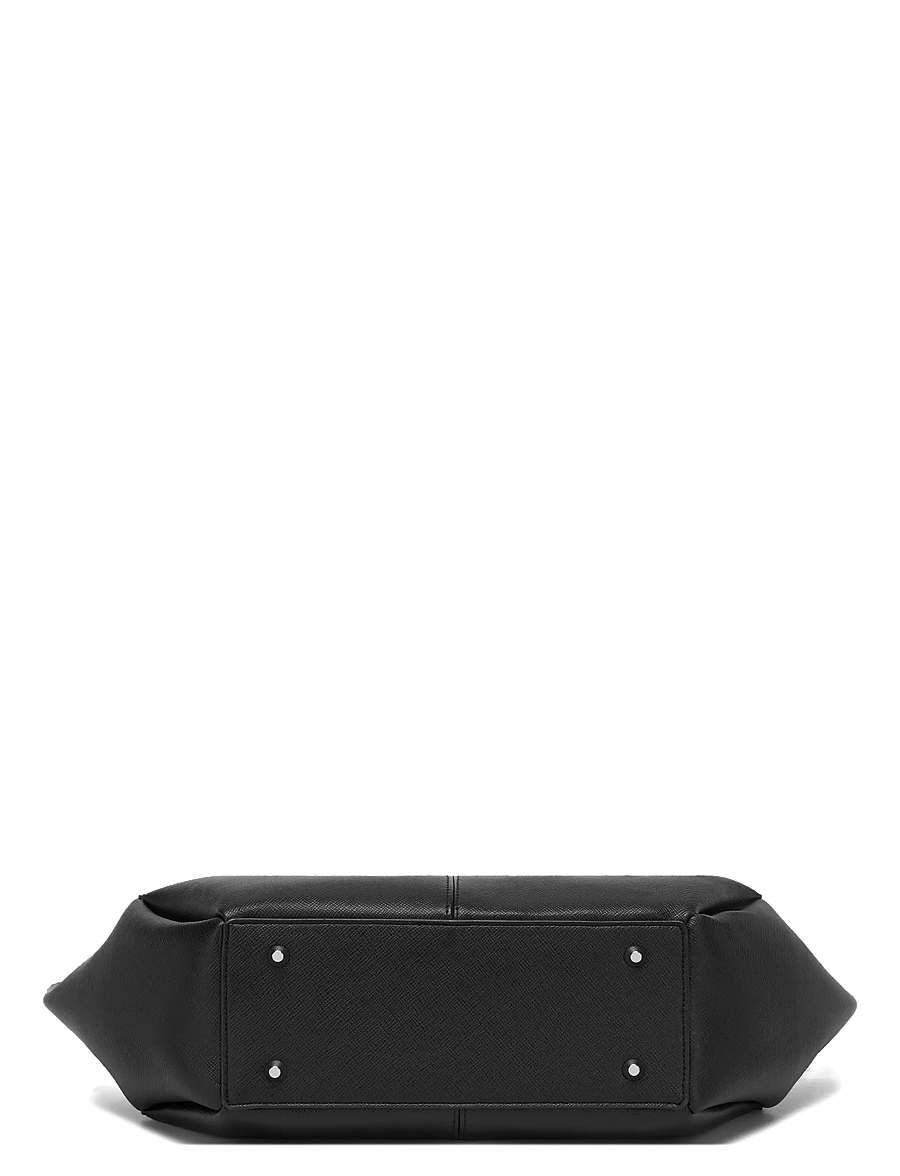 Noella - Mariah Bag Large - talpios rankinės - black - 4