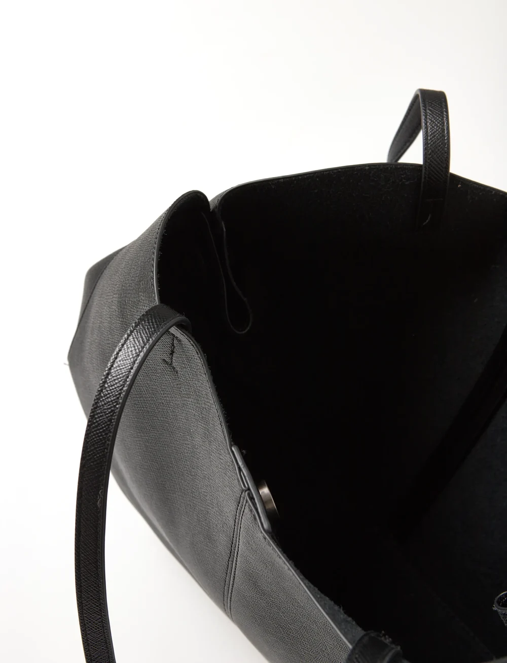 Noella - Mariah Bag Large - shoppingväskor - black - 5