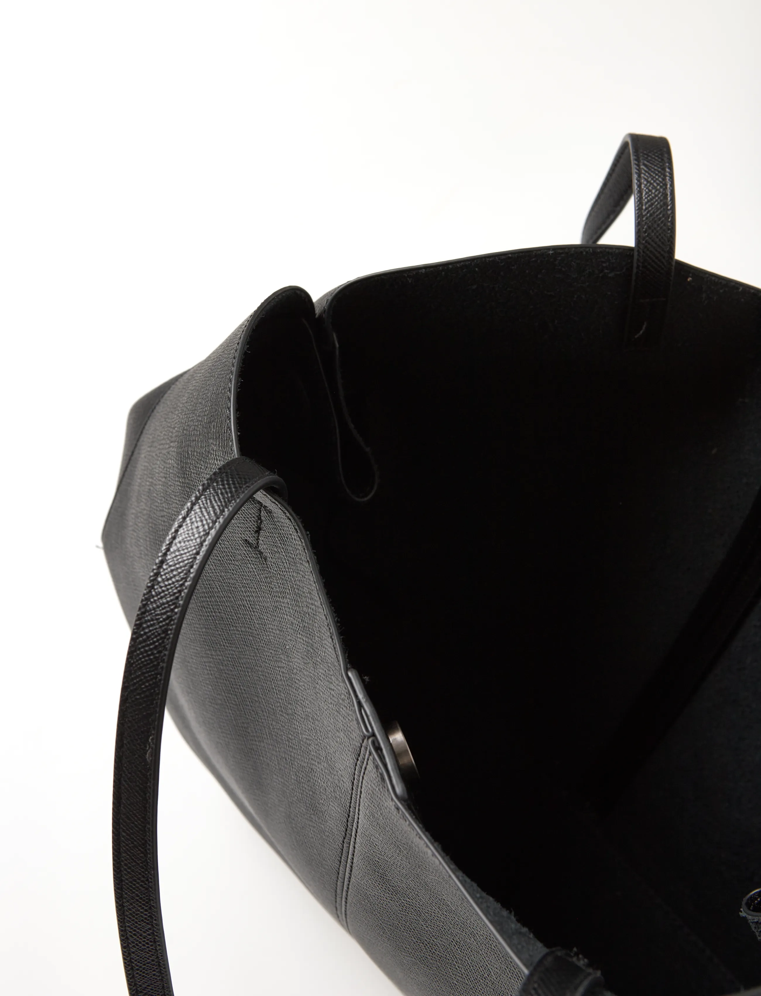 Noella - Mariah Bag Large - accessories - black - 5