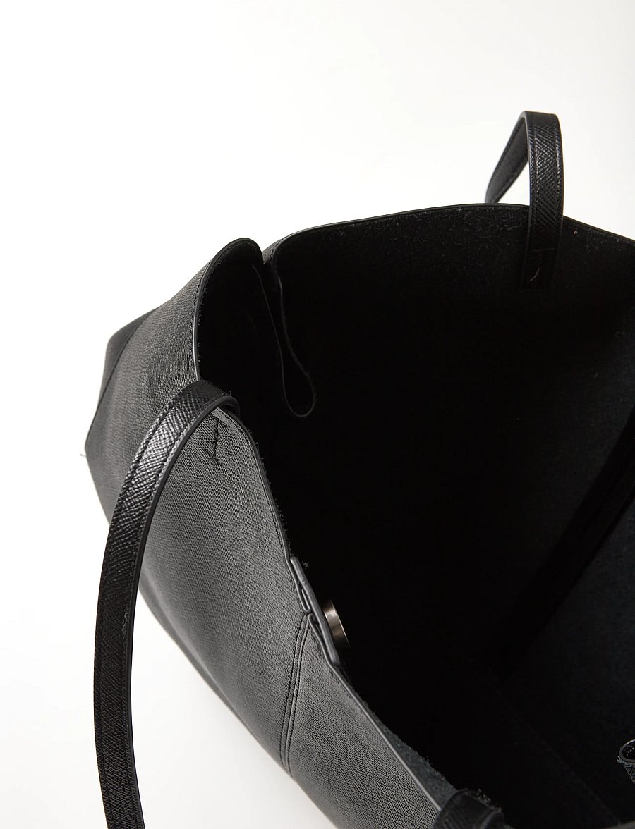 Noella - Mariah Bag Large - talpios rankinės - black - 5