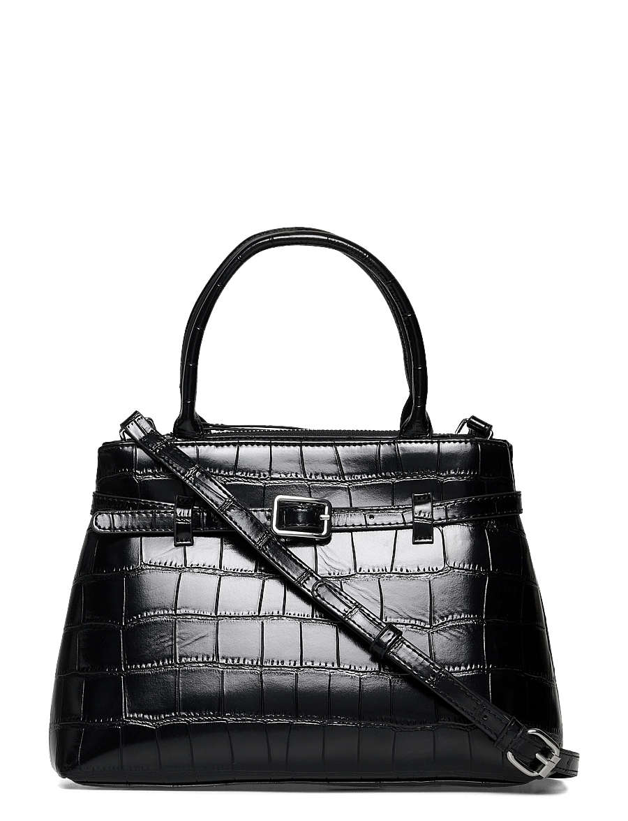 Noella - Macie Bag - mode trends - black - 0